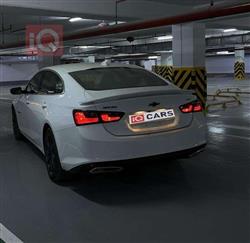 شيفروليه ماليبو